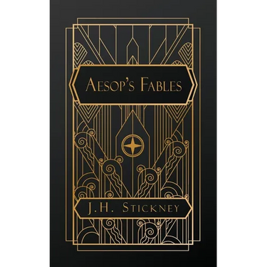Aesop's Fables: A Version for Young Readers