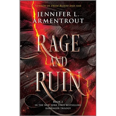 Rage and Ruin