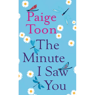 The Minute I Saw You