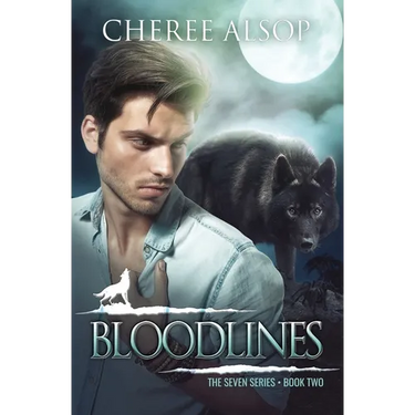 Bloodlines: The Seven Series Book 2