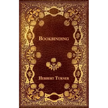 Bookbinding