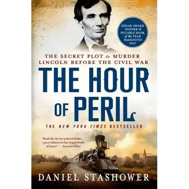 Hour of Peril