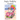 HAPPY BIRTHDAY COUSIN! (Coloring Card): Personalized Birthday Cards for Girls, Inspirational Birthday Messages!