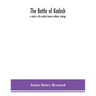 The battle of Kadesh: a study in the earliest known military strategy