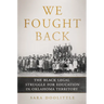 We Fought Back: The Black Legal Struggle for Education in Oklahoma Territory