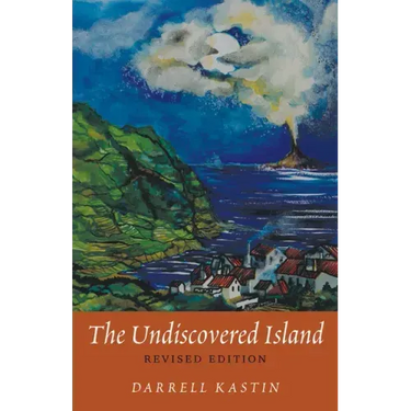 The Undiscovered Island
