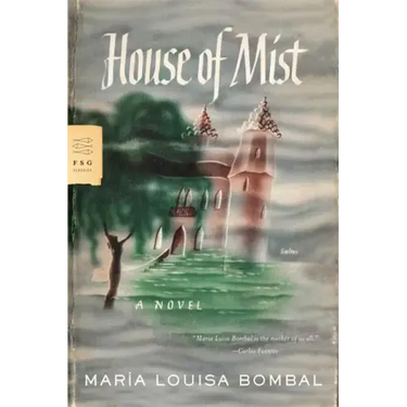 House of Mist