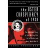 The Oster Conspiracy of 1938: The Unknown Story of the Military Plot to Kill Hitler and Avert World War II
