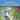 The Woman in the Rose Garden: The Paintings of Dr. Shahnaz Zomorrodian Erfani