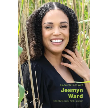 Conversations with Jesmyn Ward