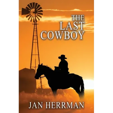 The Last Cowboy