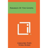Parables Of The Gospel