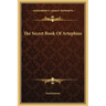 The Secret Book of Artephius