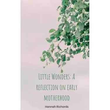 Little Wonders: A reflection on early motherhood