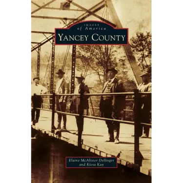 Yancey County