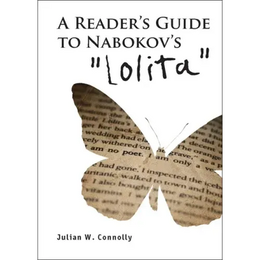 A Reader's Guide to Nabokov's 'Lolita'