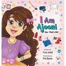 I Am Ajooni: Yes, That's Me!