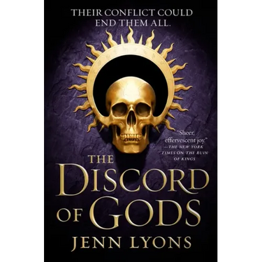 The Discord of Gods