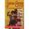 The John Carter Trilogy of Edgar Rice Burroughs: A Princess of Mars; The Gods of Mars; A Warlord of Mars