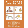 Alliecats: 53 Graphic Tales & Fun Puns About Cats