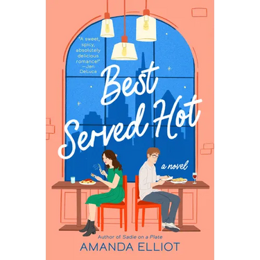 Best Served Hot