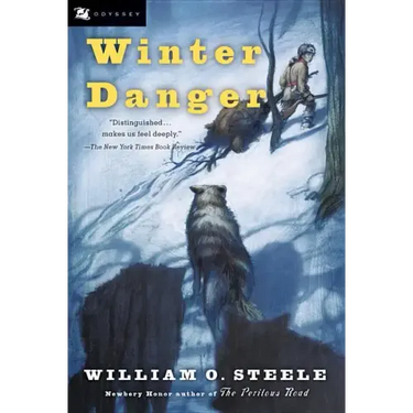 Winter Danger