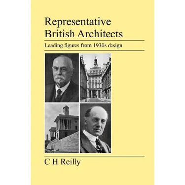 Representative British Architects