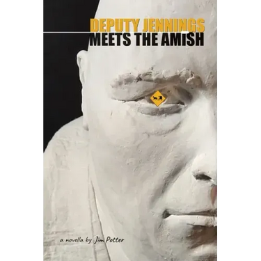 Deputy Jennings Meets the Amish