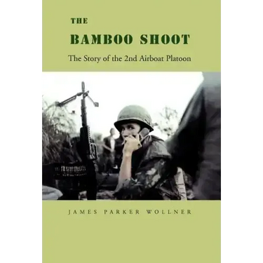 The Bamboo Shoot