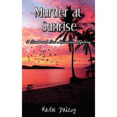Murder at Sunrise