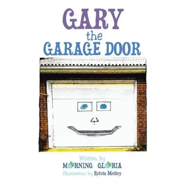 Gary the Garage Door