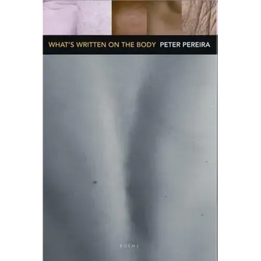 What's Written on the Body