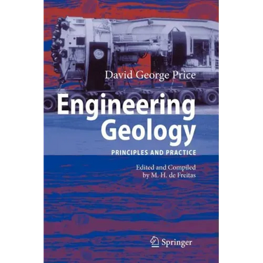 Engineering Geology: Principles and Practice