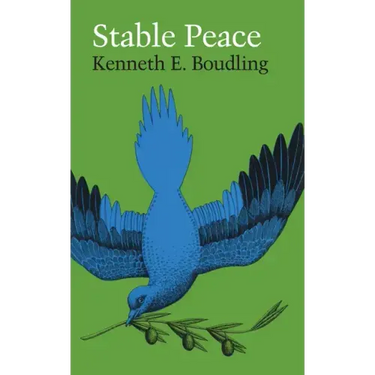 Stable Peace