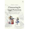 Clamouring for Legal Protection: What the Great Books Teach Us About People Fleeing from Persecution