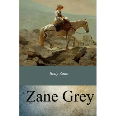 Betty Zane