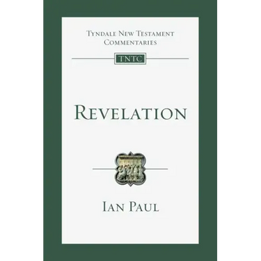 Revelation: An Introduction and Commentary