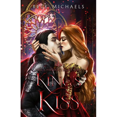 King's Kiss (COU Special Edition)