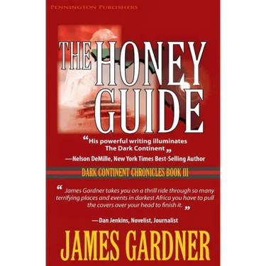 The Honeyguide