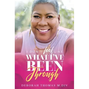 I Don't Look Like What I've Been Through!