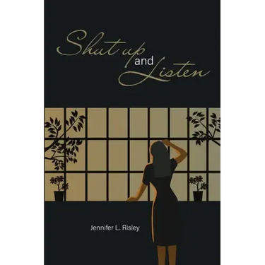 Shut Up and Listen