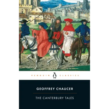The Canterbury Tales