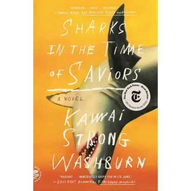 Sharks in the Time of Saviors