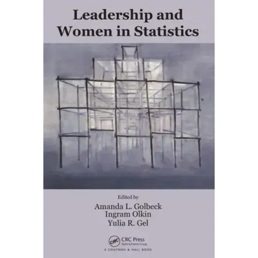 Leadership and Women in Statistics