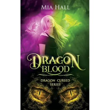 Dragon Blood