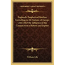 England's Prophetical Merline Foretelling to All Nations of Europe Until 1663 the Influence of the Conjunction of Saturn and Jupiter
