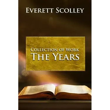 Collection of Work: The Years