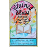 Stained Glass Myths: A Collection of Short Stories for Young Adults