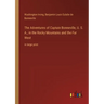 The Adventures of Captain Bonneville, U. S. A., in the Rocky Mountains and the Far West: in large print