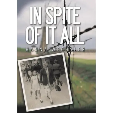 In Spite of It All